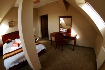 hotel - Rezydencja Pod Zegarem - zdjęcie 10