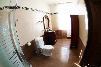 hotel - Rezydencja Pod Zegarem - zdjęcie 7