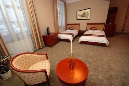 hotel - Rezydencja Pod Zegarem - zdjęcie 5