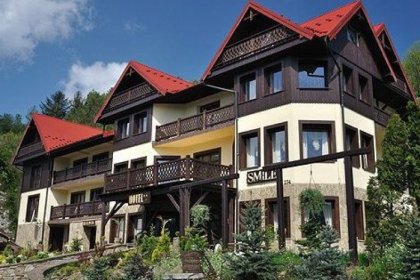hotel *** - Hotel Smile*** - zdjęcie 1