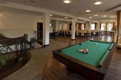 hotel *** - Hotel Smile*** - zdjęcie 4