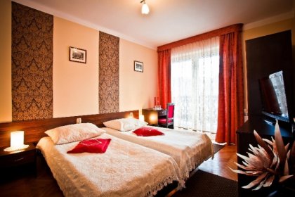 hotel *** - Hotel Smile*** - zdjęcie 9