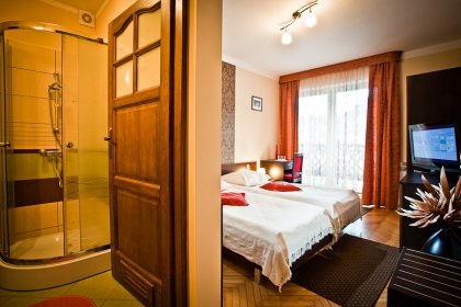 hotel *** - Hotel Smile*** - zdjęcie 8