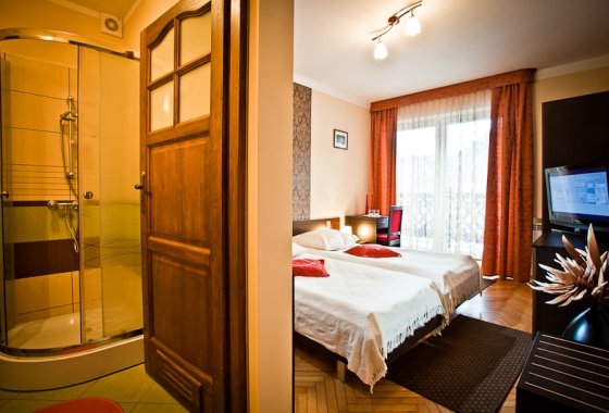 hotel *** - Hotel Smile*** - Pokoje - zdjęcie 2