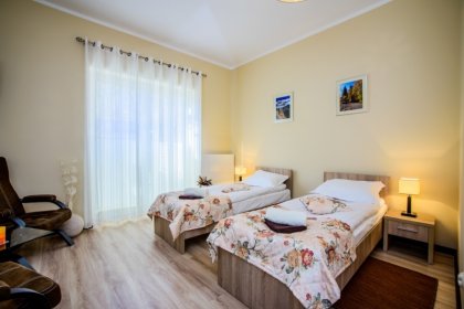 hotel *** - Hotel Smile*** - zdjęcie 7