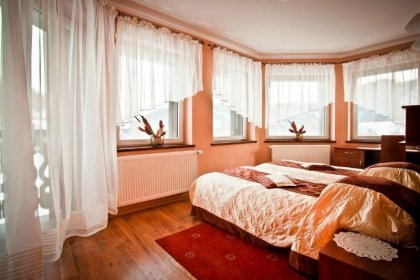 hotel *** - Hotel Smile*** - zdjęcie 6