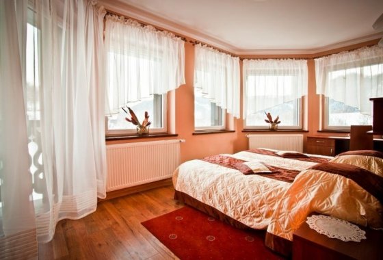 hotel *** - Hotel Smile*** - Pokoje - zdjęcie 4