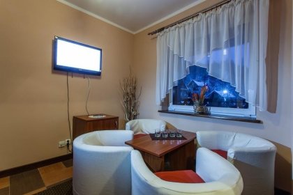 hotel *** - Hotel Smile*** - zdjęcie 5
