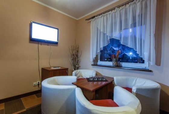 hotel *** - Hotel Smile*** - Pokoje - zdjęcie 5