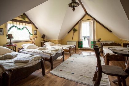 hotel *** - Hotel Smile*** - zdjęcie 10