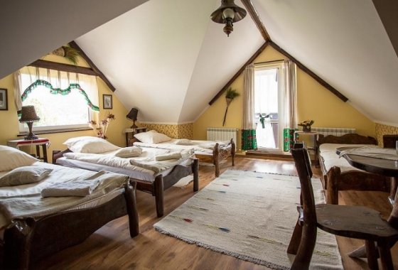 hotel *** - Hotel Smile*** - Pokoje - zdjęcie 6