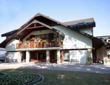 Hotel Badura***