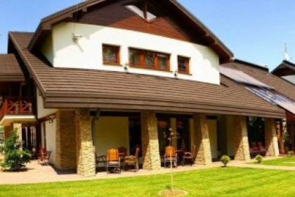 hotel *** - Hotel Badura*** - zdjęcie 1