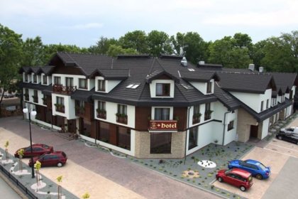 hotel *** - Hotel Badura*** - zdjęcie 2