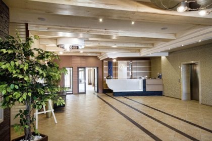 hotel *** - Hotel Badura*** - zdjęcie 3