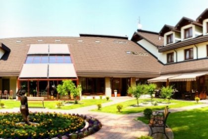 hotel *** - Hotel Badura*** - zdjęcie 4