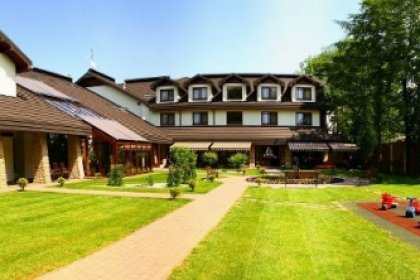 hotel *** - Hotel Badura*** - zdjęcie 5