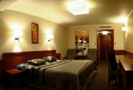hotel *** - Hotel Badura*** - Pokoje - zdjęcie 1