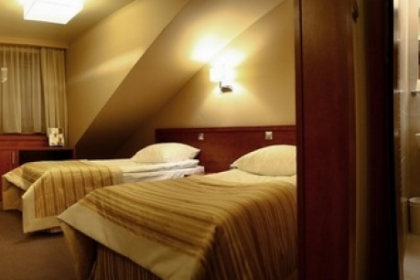hotel *** - Hotel Badura*** - zdjęcie 7