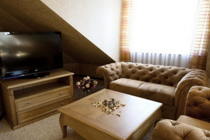 hotel *** - Hotel Badura*** - zdjęcie 8