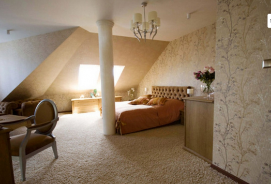 hotel *** - Hotel Badura*** - Pokoje - zdjęcie 4