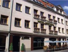 Hotel Astoria