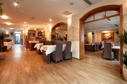 hotel - Hotel Astoria - zdjęcie 2