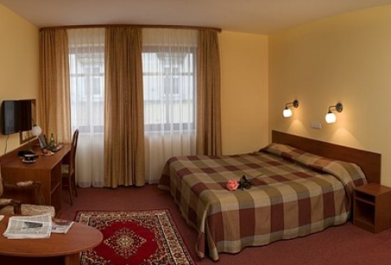 hotel - Hotel Astoria - Pokoje - zdjęcie 1