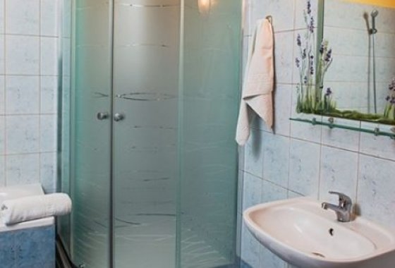 hotel - Hotel Astoria - Pokoje - zdjęcie 2