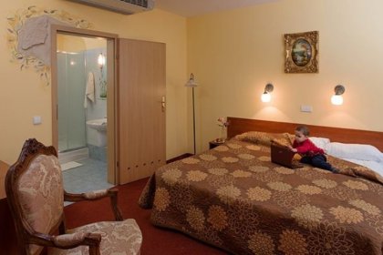 hotel - Hotel Astoria - zdjęcie 6