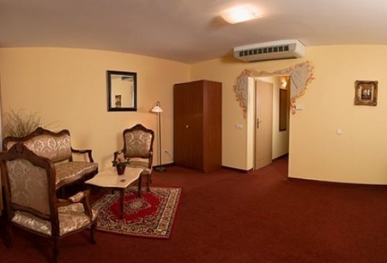 hotel - Hotel Astoria - Pokoje - zdjęcie 4