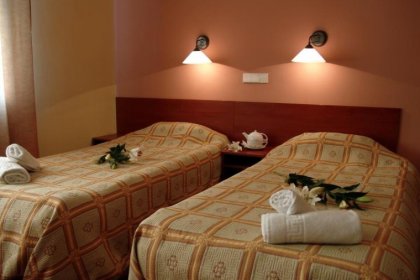 hotel - Hotel Astoria - zdjęcie 8
