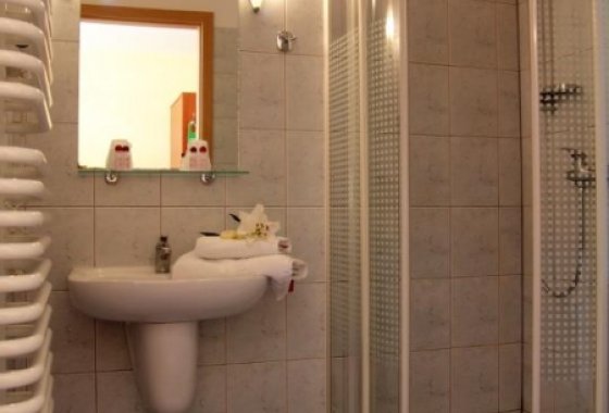 hotel - Hotel Astoria - Pokoje - zdjęcie 6