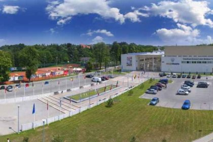 inny - Centrum Edukacyjno-Rekreacyjne Solne Miasto - zdjęcie 1
