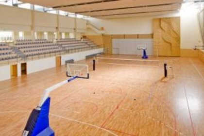 inny - Centrum Edukacyjno-Rekreacyjne Solne Miasto - zdjęcie 3