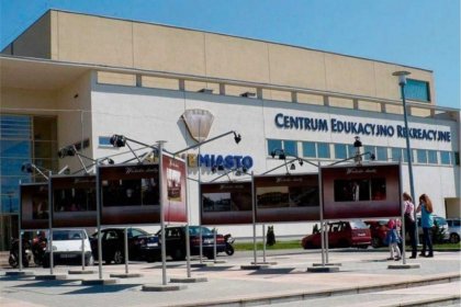 inny - Centrum Edukacyjno-Rekreacyjne Solne Miasto - zdjęcie 4