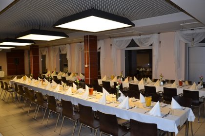 inny - Hotel KOLNA *** Ośrodek Sportu i Rekreacji Kolna - zdjęcie 14