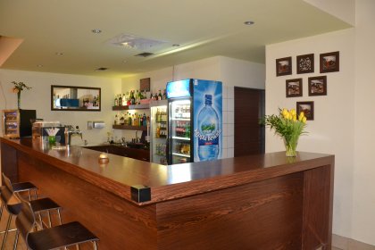inny - Hotel KOLNA *** Ośrodek Sportu i Rekreacji Kolna - zdjęcie 8