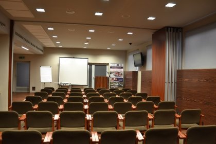 inny - Hotel KOLNA *** Ośrodek Sportu i Rekreacji Kolna - zdjęcie 13