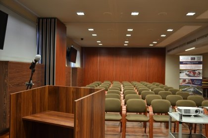 inny - Hotel KOLNA *** Ośrodek Sportu i Rekreacji Kolna - zdjęcie 12