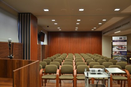 inny - Hotel KOLNA *** Ośrodek Sportu i Rekreacji Kolna - zdjęcie 11