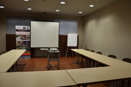 inny - Hotel KOLNA *** Ośrodek Sportu i Rekreacji Kolna - zdjęcie 9