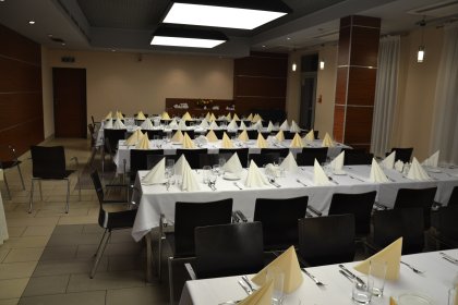 inny - Hotel KOLNA *** Ośrodek Sportu i Rekreacji Kolna - zdjęcie 7