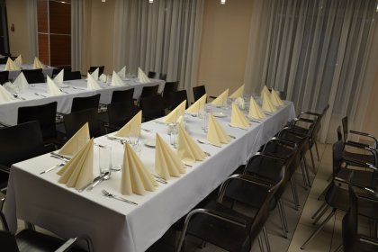 inny - Hotel KOLNA *** Ośrodek Sportu i Rekreacji Kolna - zdjęcie 6