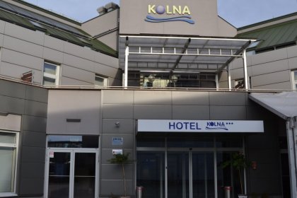 inny - Hotel KOLNA *** Ośrodek Sportu i Rekreacji Kolna - zdjęcie 2