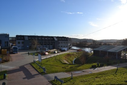 inny - Hotel KOLNA *** Ośrodek Sportu i Rekreacji Kolna - zdjęcie 3