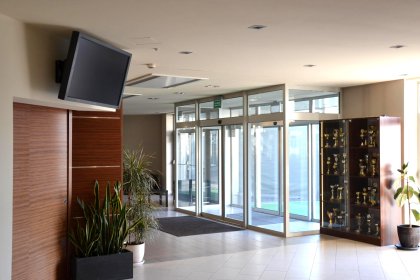 inny - Hotel KOLNA *** Ośrodek Sportu i Rekreacji Kolna - zdjęcie 4