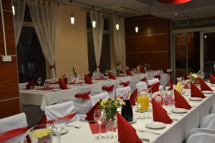 inny - Hotel KOLNA *** Ośrodek Sportu i Rekreacji Kolna - zdjęcie 5