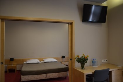 inny - Hotel KOLNA *** Ośrodek Sportu i Rekreacji Kolna - zdjęcie 25