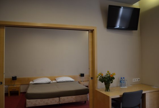 inny - Hotel KOLNA *** Ośrodek Sportu i Rekreacji Kolna - Pokoje - zdjęcie 11